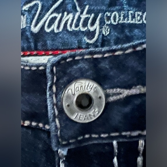Vanity Original Jeans- Size: 29/31👖 - Picture 10 of 16
